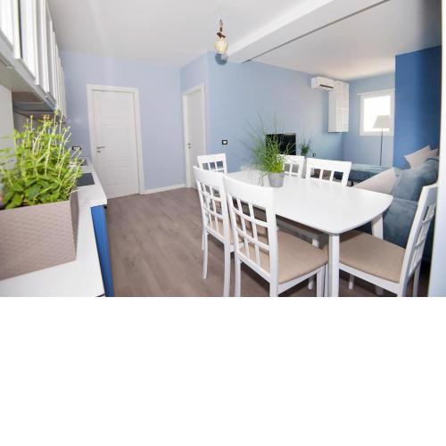 Dion Apartment