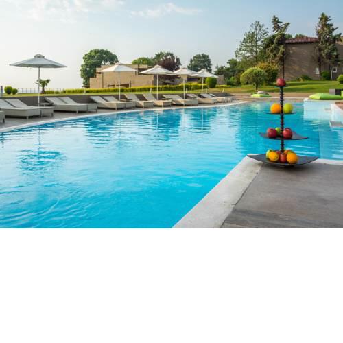 Dion Palace Resort and Spa