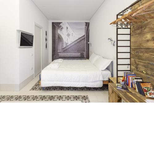 Dione Apartments by Dimore in Sicily Ortigia