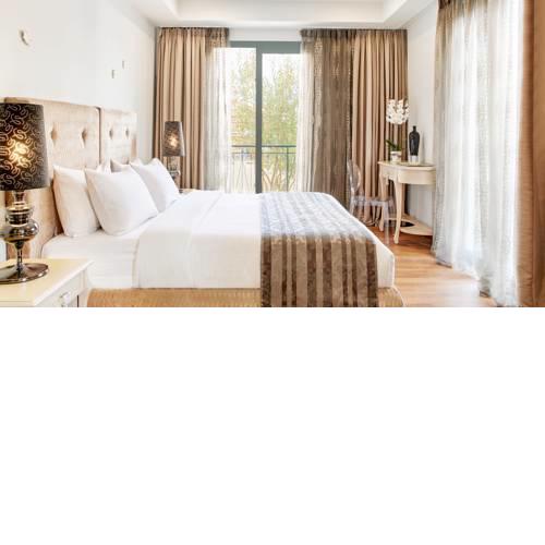 Dioni Boutique Hotel