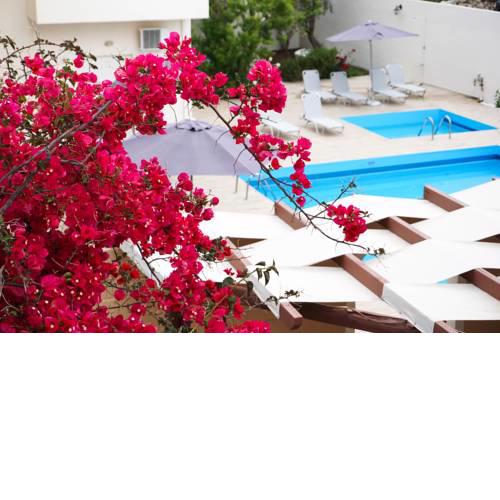 Dioni Hotel