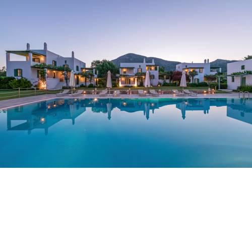 Dioni Hotel