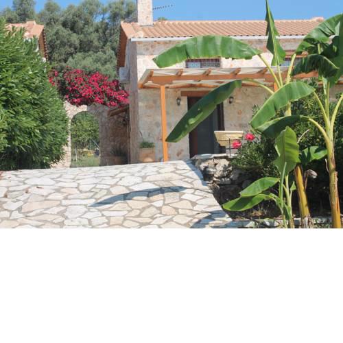 Dioni Villa