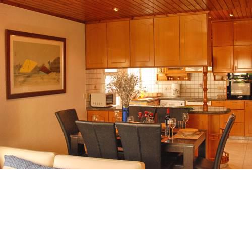 DIONISIS APARTMENT