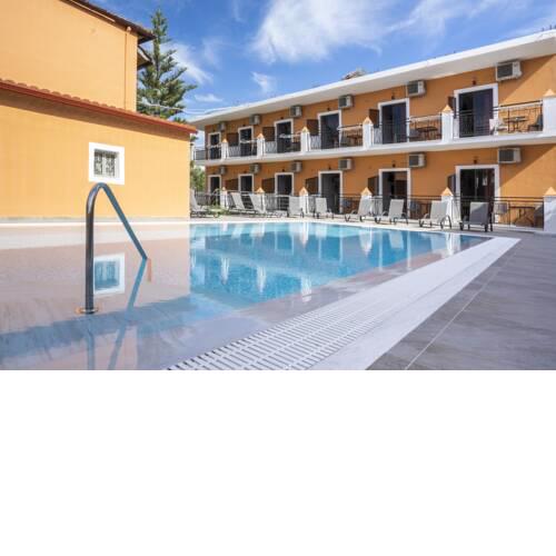 Dionisos apartments 2