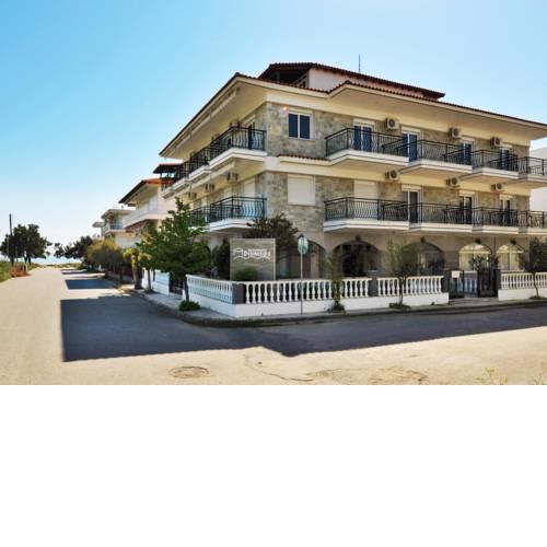 Dionisos Apartments