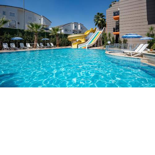 Dionisus Hotel Belek