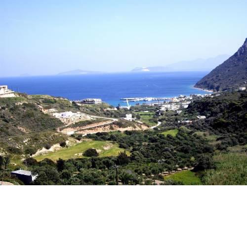 Dionysia Apartments
