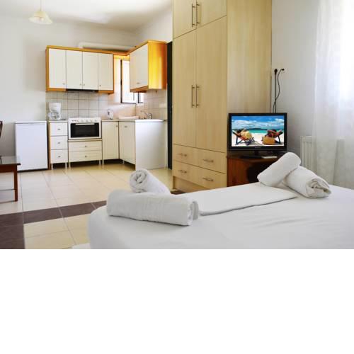 Dionysia Rooms