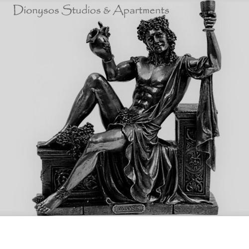 Dionysos Apartments & Studios