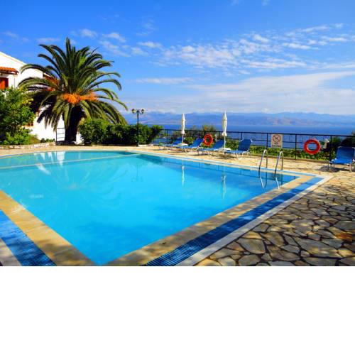 Dionysos Apartments