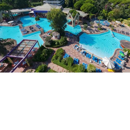 Dionysos Hotel