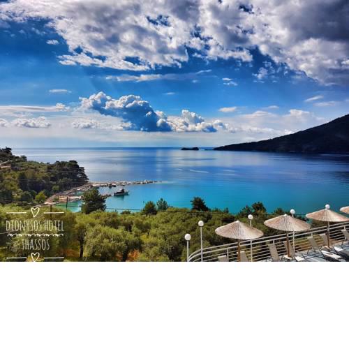Dionysos Hotel