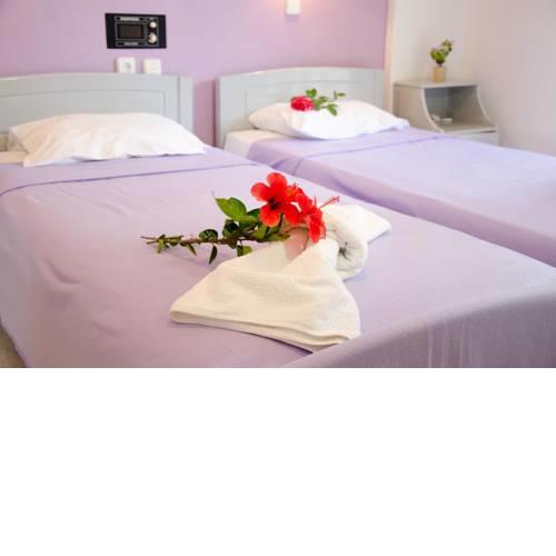 Dionysos Studios Apartments