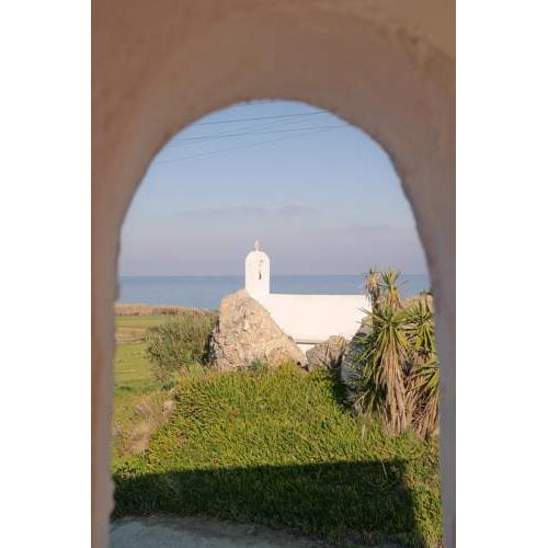 Dionysos Villa