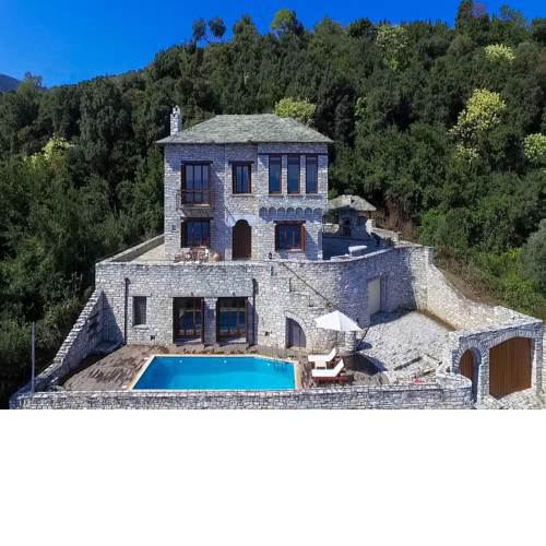 Dionysos Villa