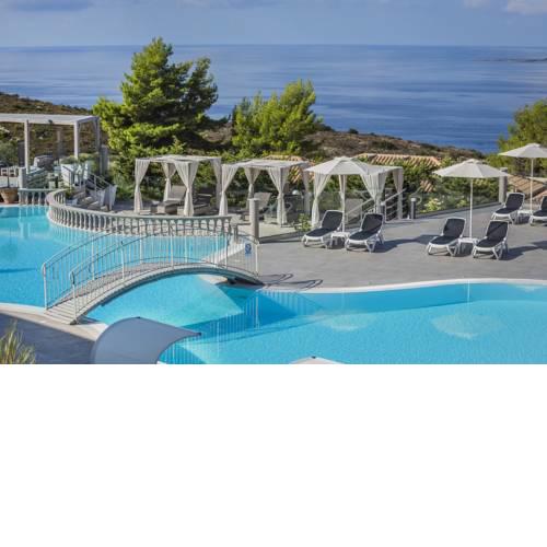 Dionysos Village Resort