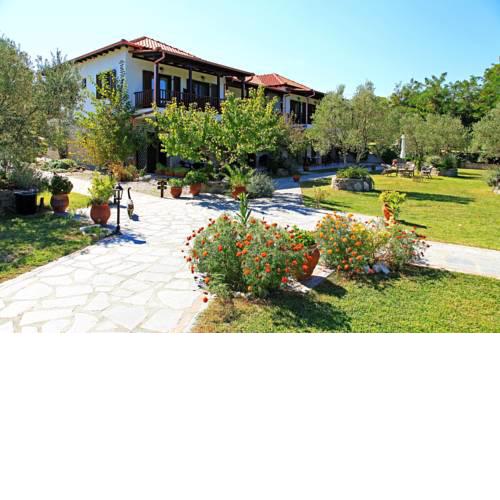 Dionysus Apartments
