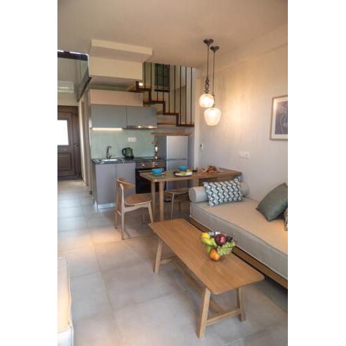 Dionysus Suites