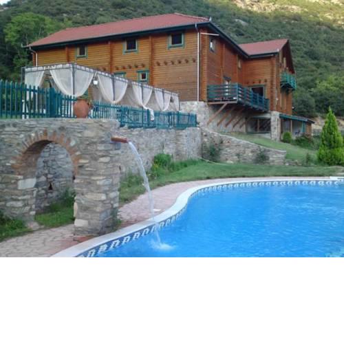 Dionysus Village Resort