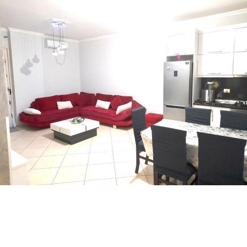 Dior Appartment Vlore,Albanien