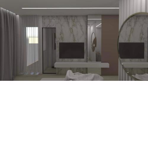 Dior Luxury Apartment