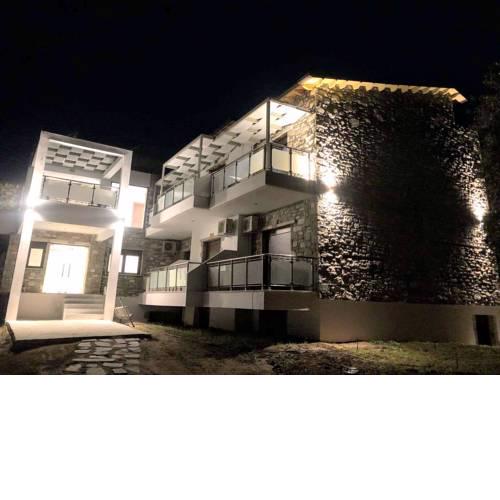 Dioscuri Luxury Apartments