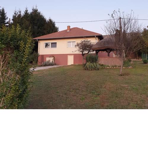 Diósi BalatonHome