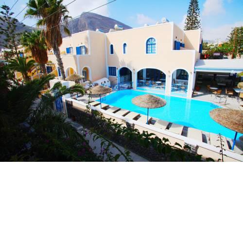 Dioskouri Art Villas