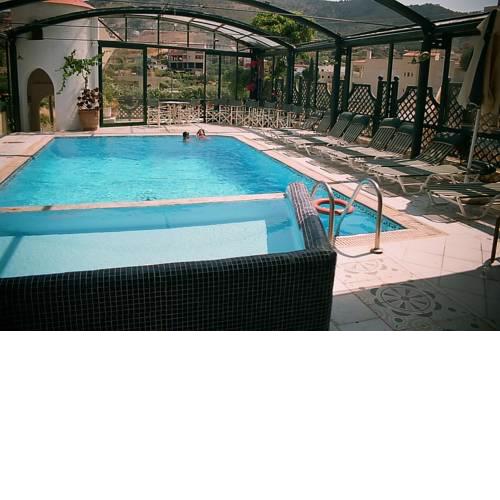 Dioskouroi Apts