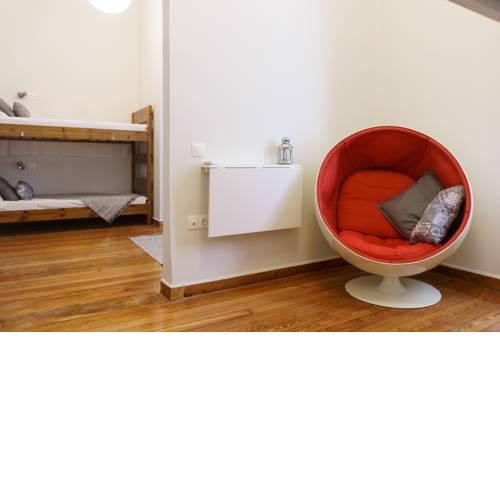 Dioskouros Hostel