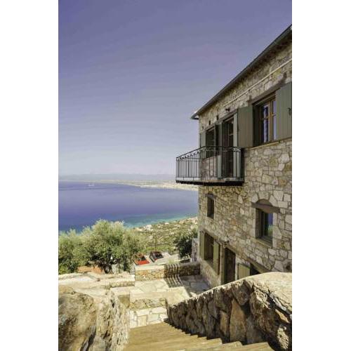 Diotima Homes