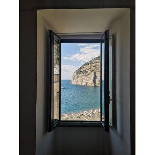 Dipintoditurchese vista mare