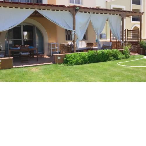 Diplo 4 Apartment North Coast Sahel Egypt