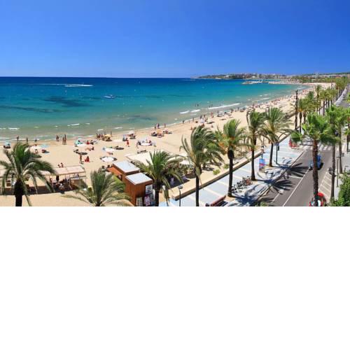 Diplomatic Salou