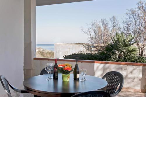 Direct Access Beach m701