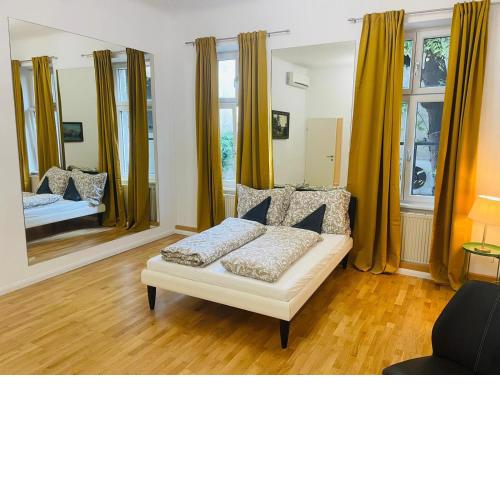 Direct city center-privat rooms-5 Minutes Mariahilferstraße