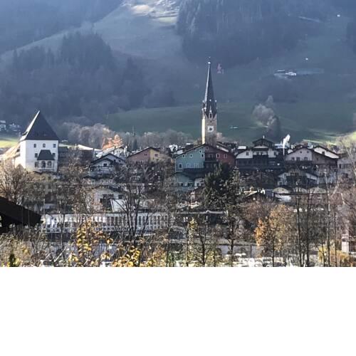 Direkt am Blitz von Kitz