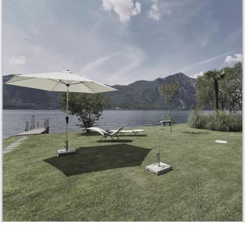 direkte Seezugang, Sonne, Mediterranean, private Strand