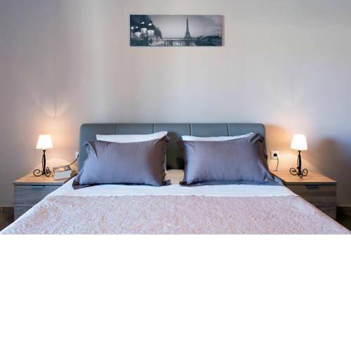 Dirella Apartment