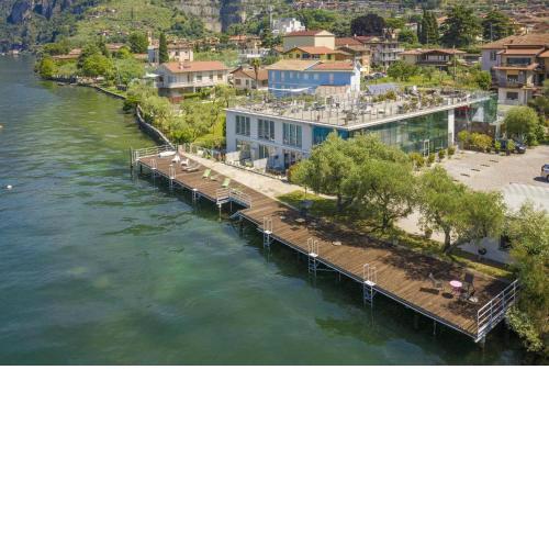 Direttamente Al Lago Apartments