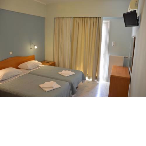 Diros Hotel