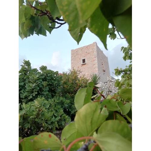Diros Tower