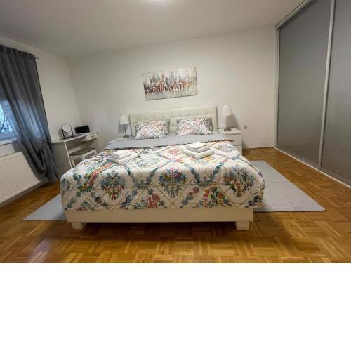 DIS apartment Varaždin