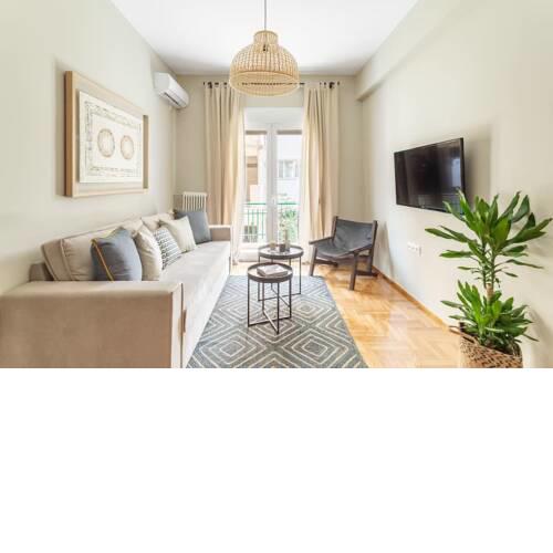 Discover Athens from Urban Hideaway, Acropolis View