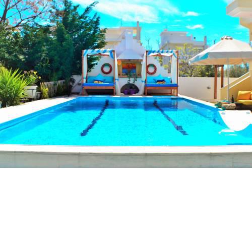 Discover Loutraki