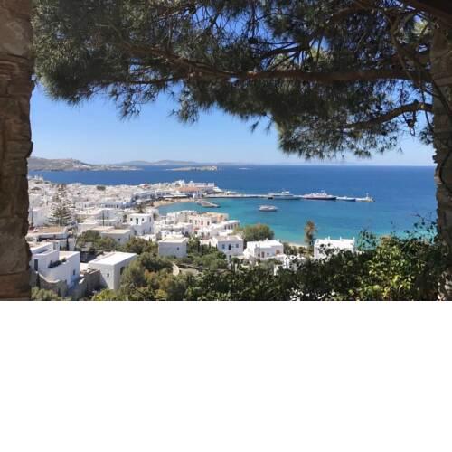 Discover Town Elegance Villa