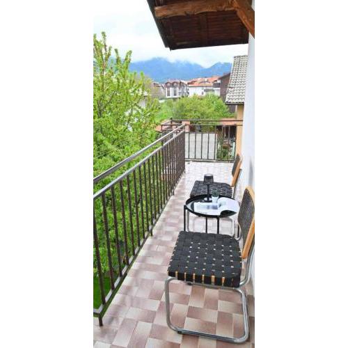 Discovery Apartment Bansko
