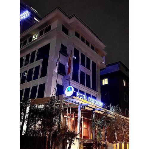 Discovery Hotel
