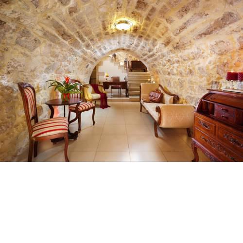 disCrete Villa Rethymno Town